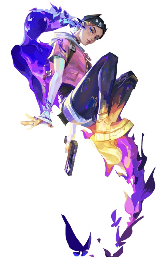 Clove full body